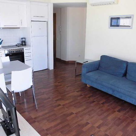 Hotel Edificio Miramar Cambrils Zewnętrze zdjęcie