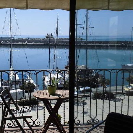 Hotel Edificio Miramar Cambrils Zewnętrze zdjęcie