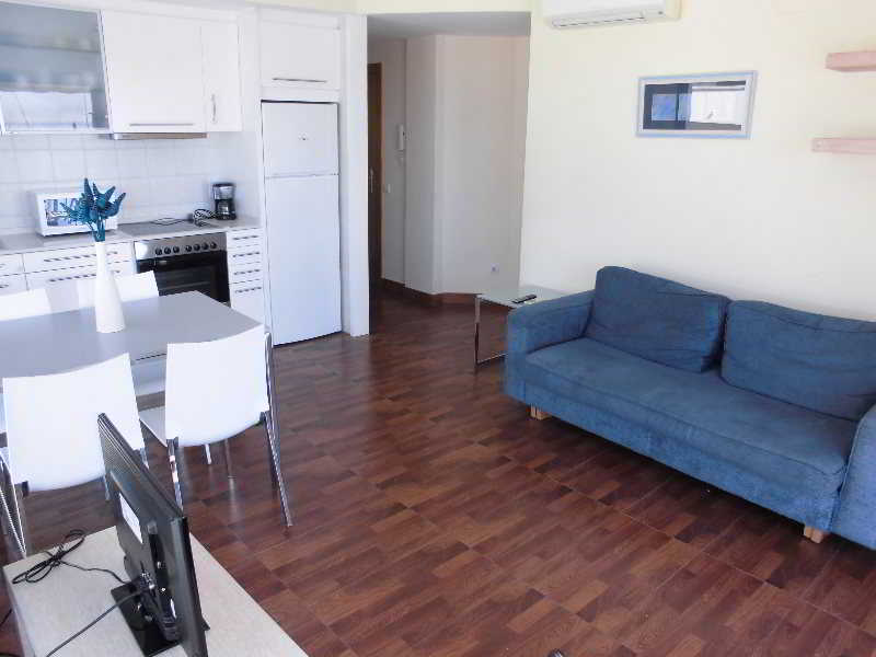 Hotel Edificio Miramar Cambrils Zewnętrze zdjęcie