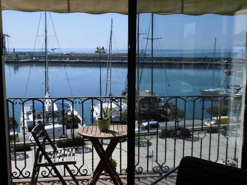 Hotel Edificio Miramar Cambrils Zewnętrze zdjęcie