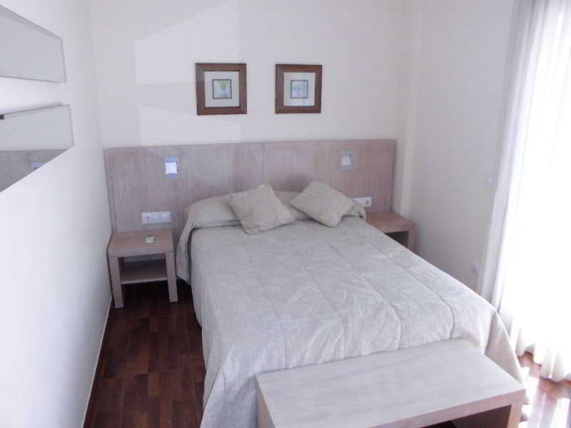 Hotel Edificio Miramar Cambrils Zewnętrze zdjęcie