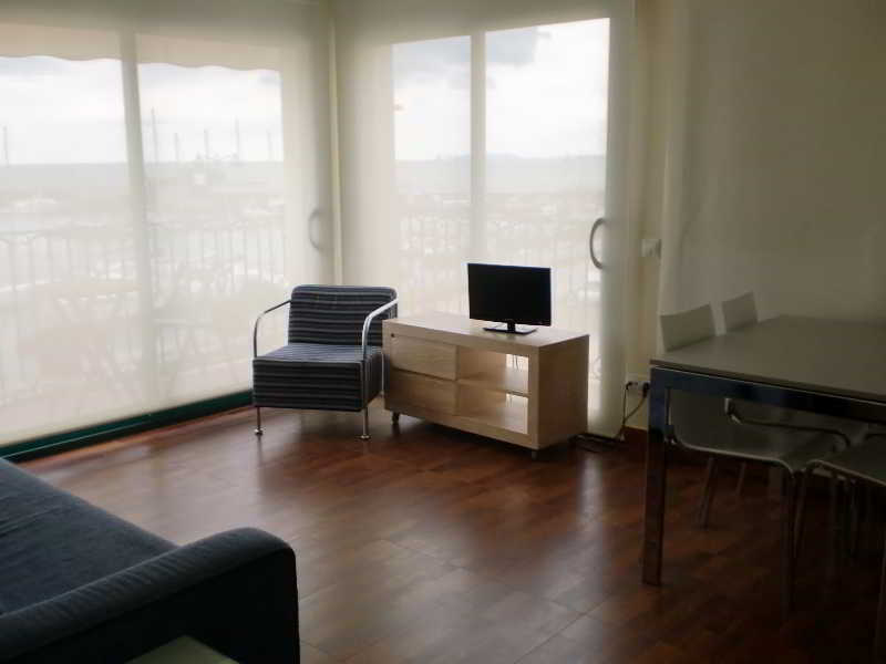 Hotel Edificio Miramar Cambrils Zewnętrze zdjęcie