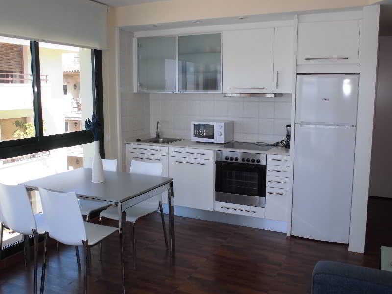 Hotel Edificio Miramar Cambrils Zewnętrze zdjęcie