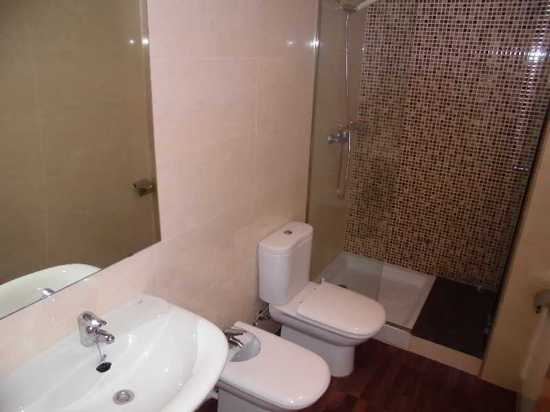 Hotel Edificio Miramar Cambrils Zewnętrze zdjęcie